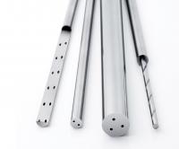 單、雙直孔圓棒